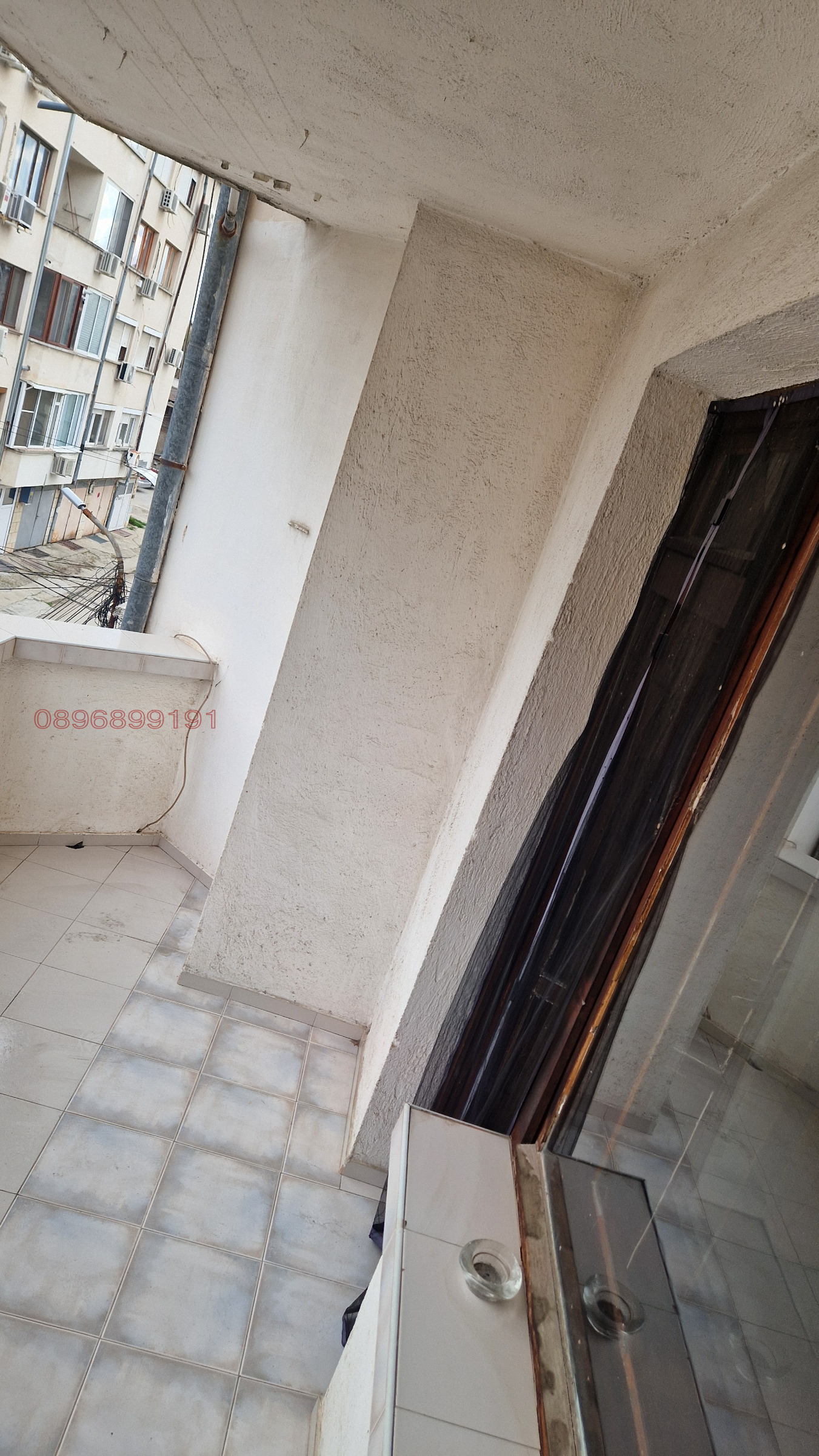 Дава под наем 2-СТАЕН, гр. Пазарджик, Център, снимка 15 - Апартаменти - 53979238