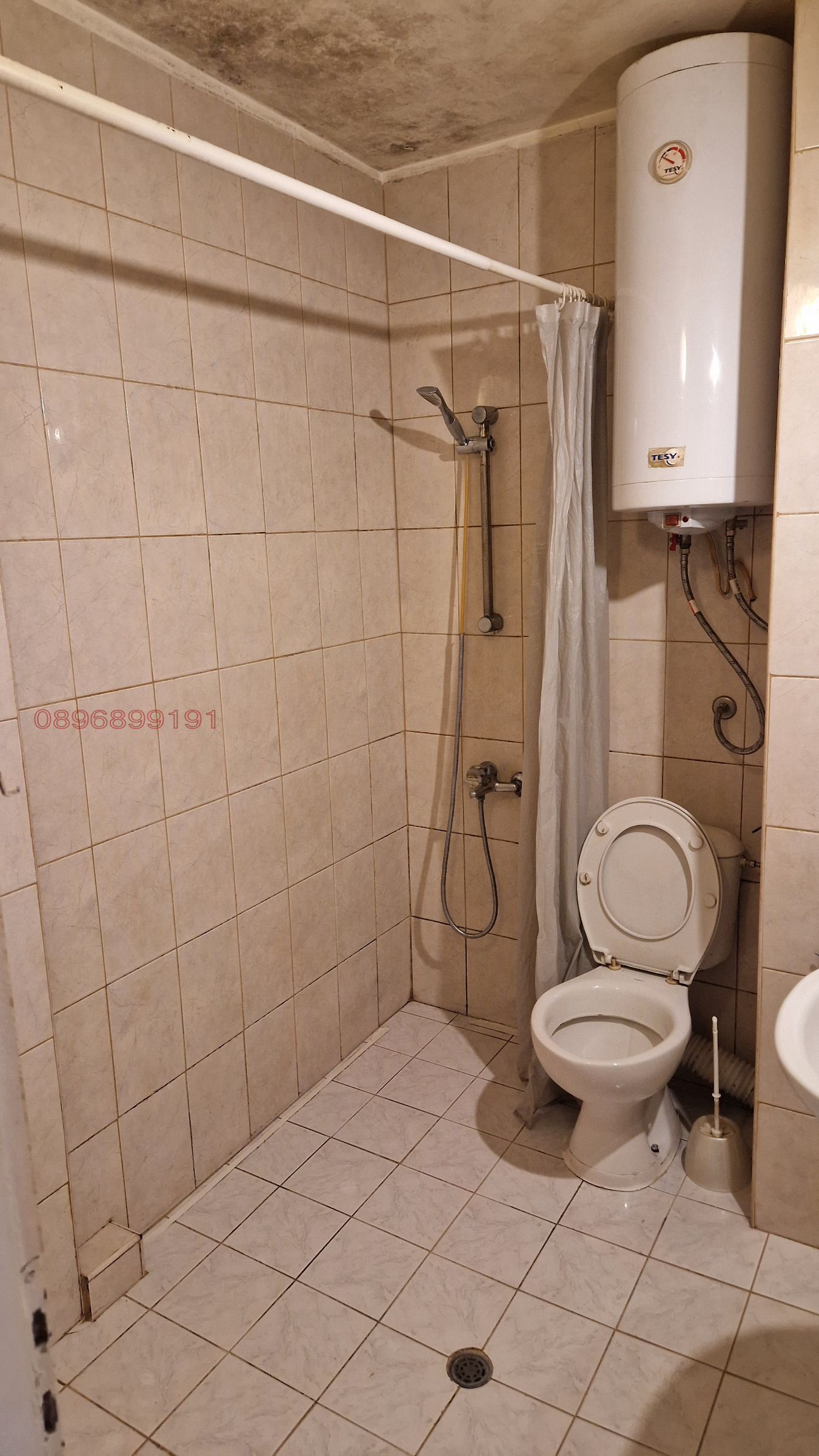 Дава под наем 2-СТАЕН, гр. Пазарджик, Център, снимка 11 - Апартаменти - 53979238