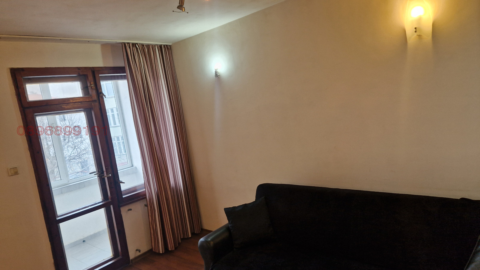 Дава под наем 2-СТАЕН, гр. Пазарджик, Център, снимка 4 - Апартаменти - 53979238