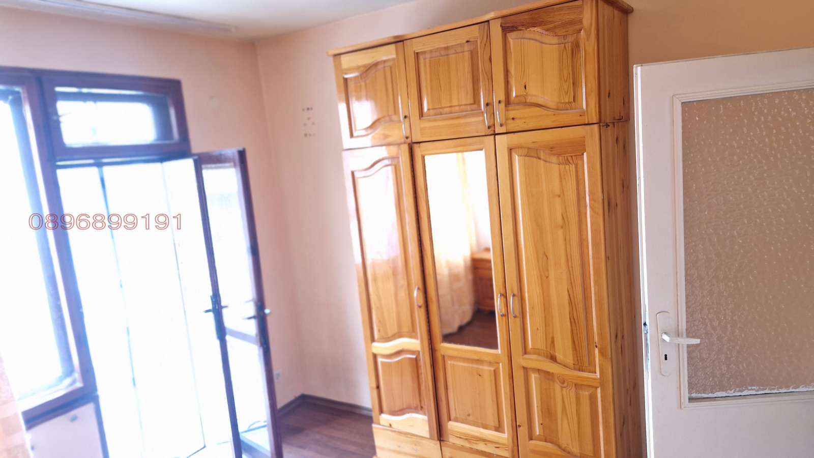 Дава под наем 2-СТАЕН, гр. Пазарджик, Център, снимка 13 - Апартаменти - 53979238