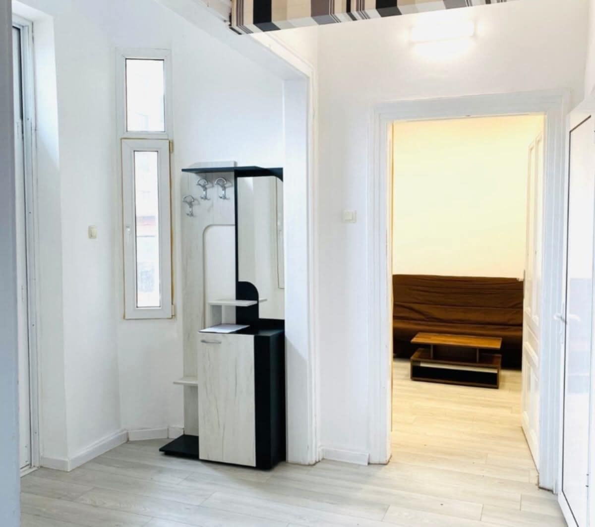 Дава под наем 2-СТАЕН, гр. Пловдив, Център, снимка 3 - Апартаменти - 53601681