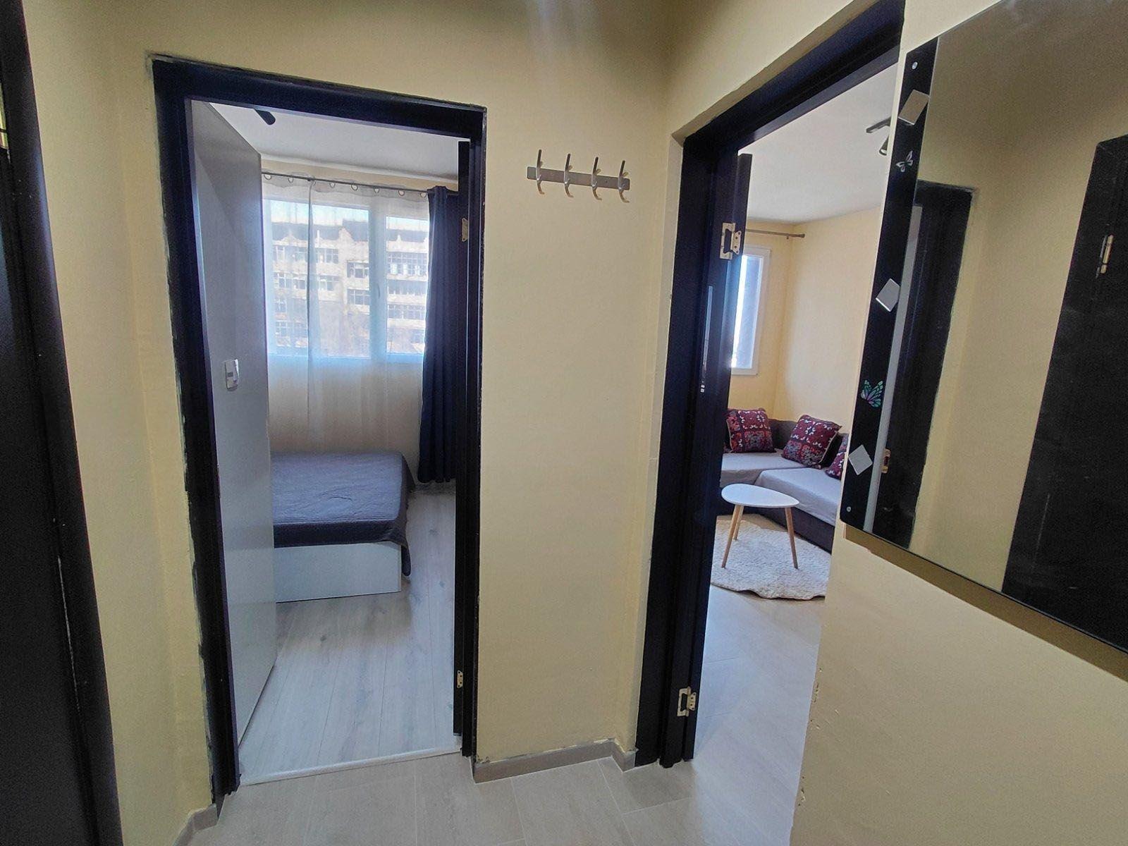 Дава под наем 2-СТАЕН, гр. София, Банишора, снимка 3 - Апартаменти - 53690419