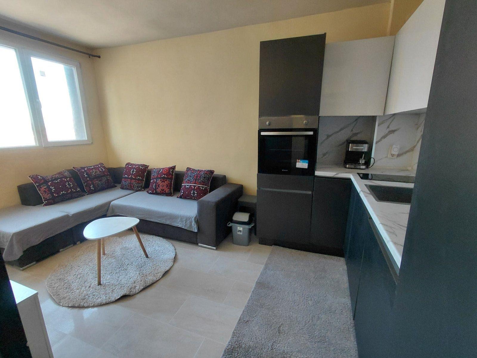 Дава под наем 2-СТАЕН, гр. София, Банишора, снимка 2 - Апартаменти - 53690419