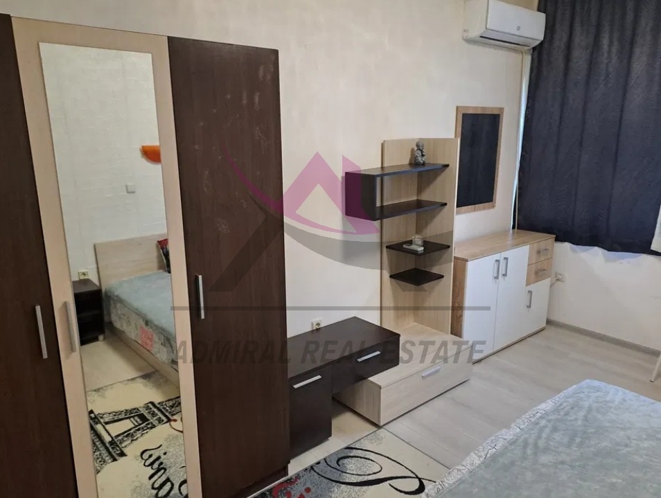 Дава под наем 2-СТАЕН, гр. Варна, ВИНС-Червен площад, снимка 6 - Апартаменти - 55055962