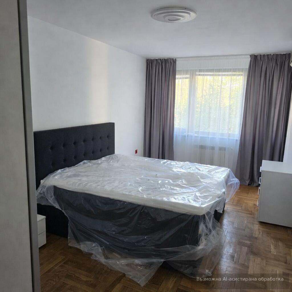 Дава под наем 3-СТАЕН, гр. София, Лозенец, снимка 3 - Апартаменти - 54590291