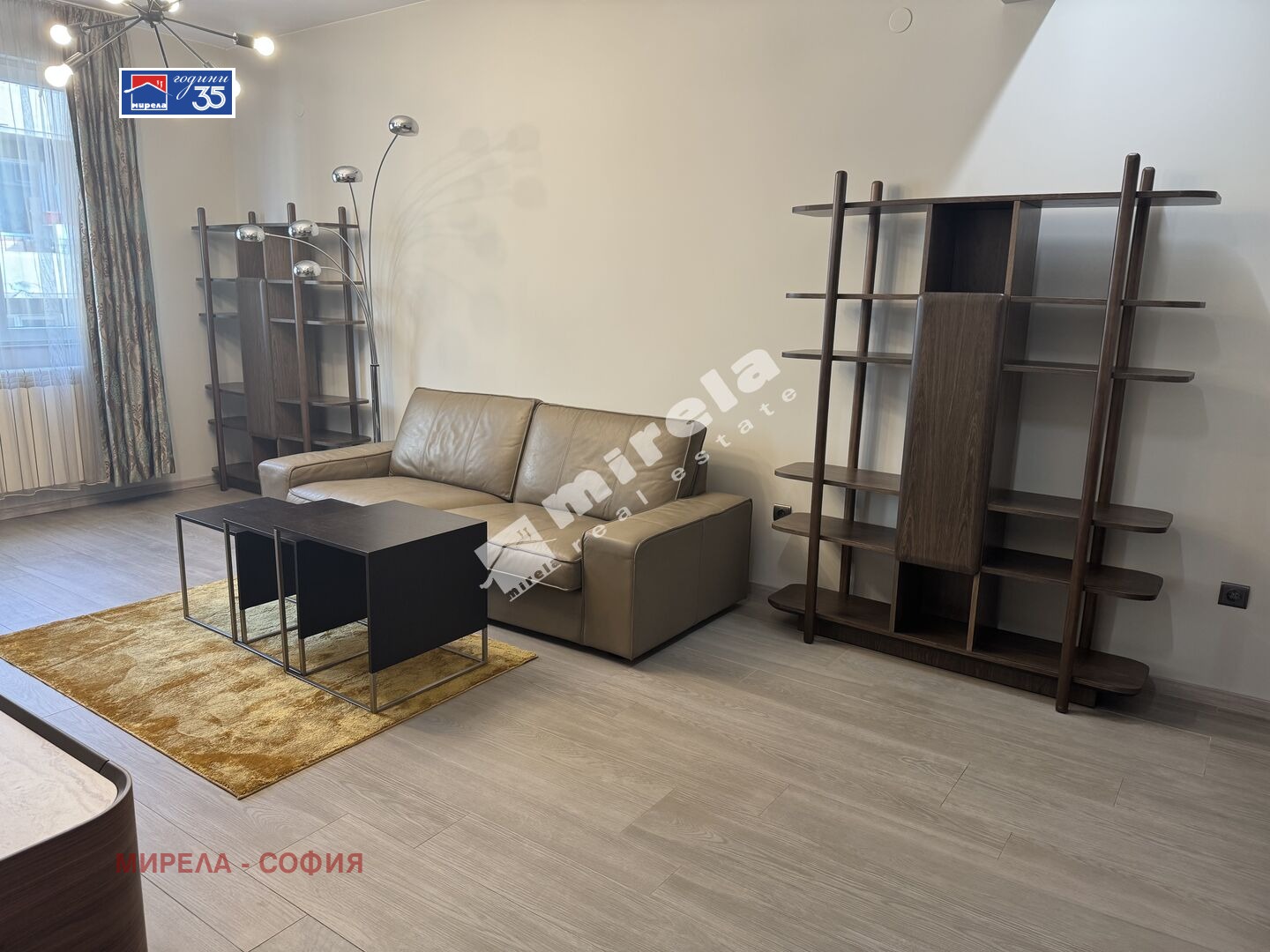 Дава под наем 3-СТАЕН, гр. София, Център