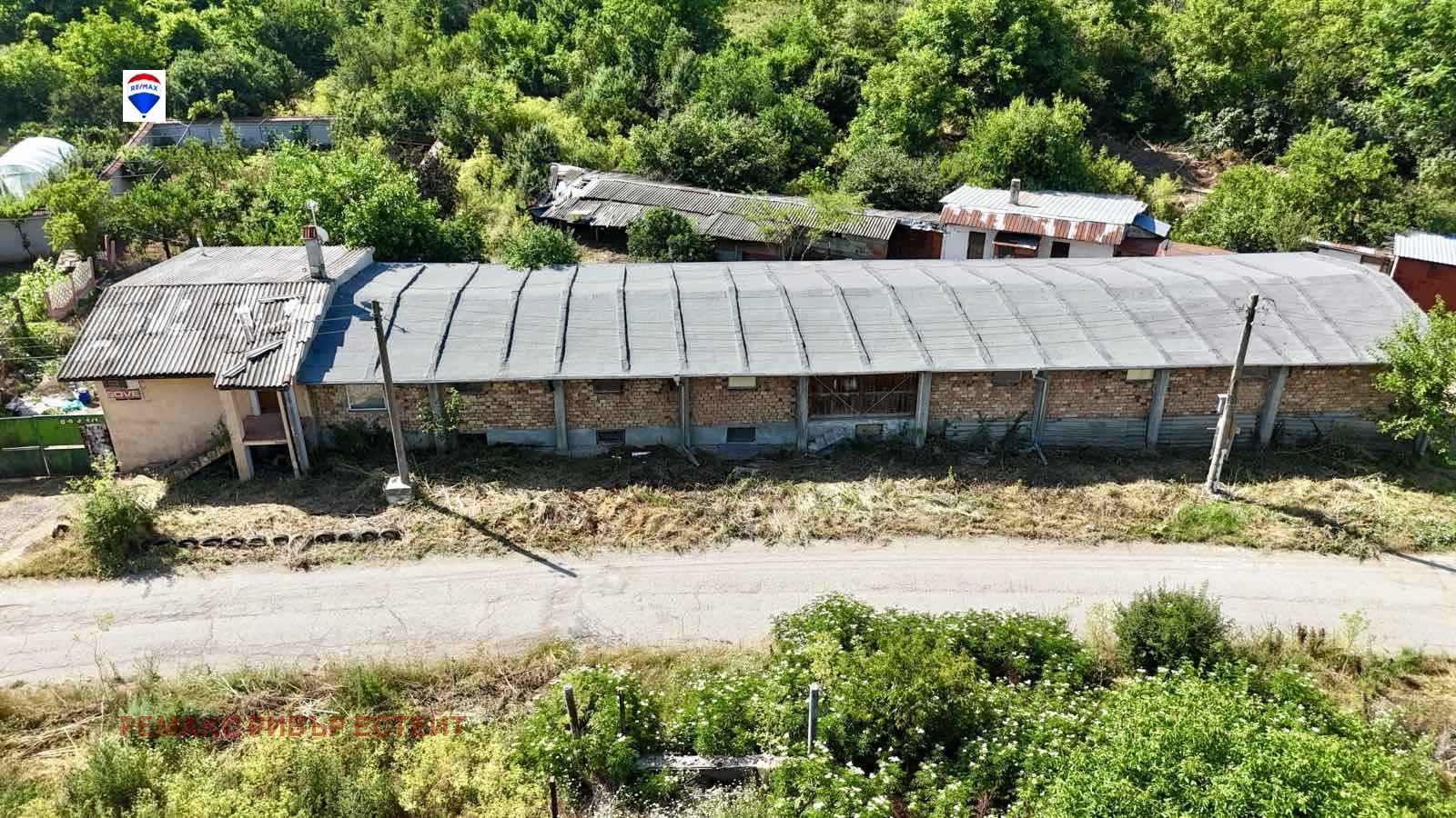 Дава под наем БИЗНЕС ИМОТ, гр. Русе, Средна кула, снимка 2 - Други - 50989355