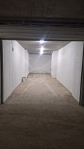 Под наем ГАРАЖ, ПАРКОМЯСТО, град Стара Загора, Три чучура - север • 120 € / 234.70 лв. • 14710684 1
