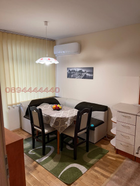1 Schlafzimmer Belite brezi, Sofia