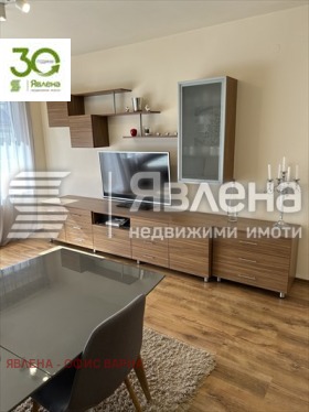 1 bedroom VINS-Cherven ploshtad, Varna