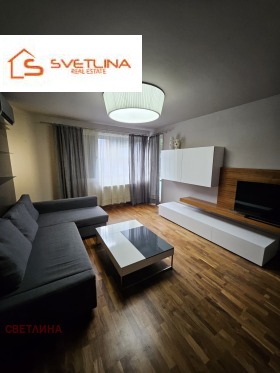 1 sovrum Dragalevci, Sofia