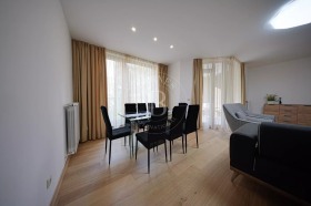 2 bedroom Iztok, Sofia 4