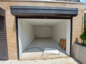 ГАРАЖ, ПАРКОМЯСТО, 20 m2