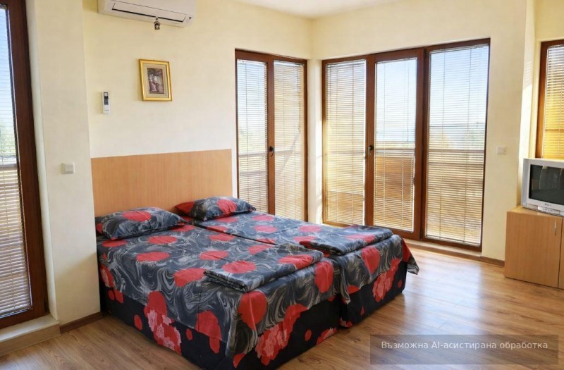 Дава под наем 1-СТАЕН, гр. Варна, м-т Ален мак