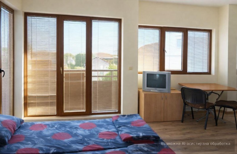 Дава под наем 1-СТАЕН, гр. Варна, м-т Ален мак, снимка 3 - Апартаменти - 53185404