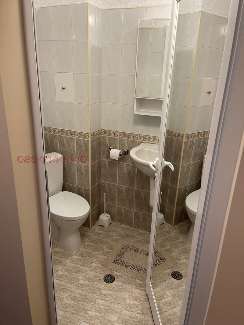 Zu vermieten  1 Schlafzimmer Sofia , Belite brezi , 55 qm | 28994323 - Bild [15]