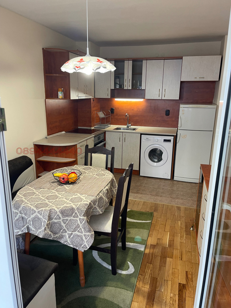 Zu vermieten  1 Schlafzimmer Sofia , Belite brezi , 55 qm | 28994323 - Bild [4]
