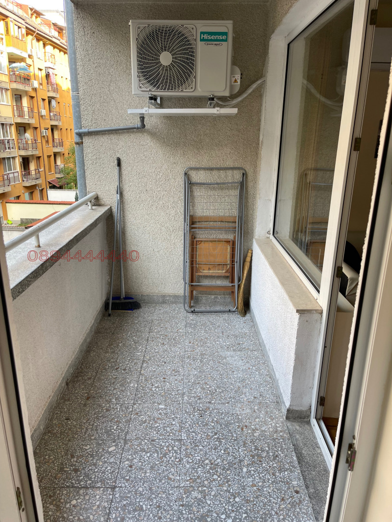 Zu vermieten  1 Schlafzimmer Sofia , Belite brezi , 55 qm | 28994323 - Bild [5]