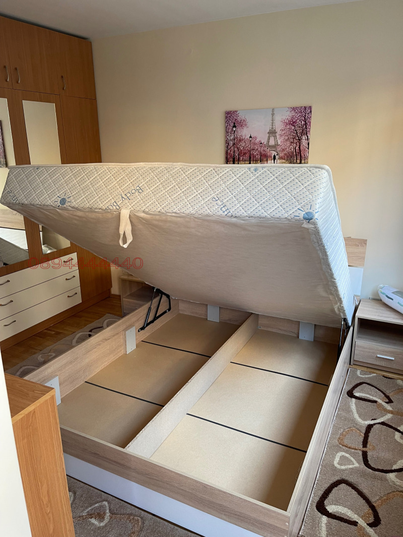 Zu vermieten  1 Schlafzimmer Sofia , Belite brezi , 55 qm | 28994323 - Bild [7]