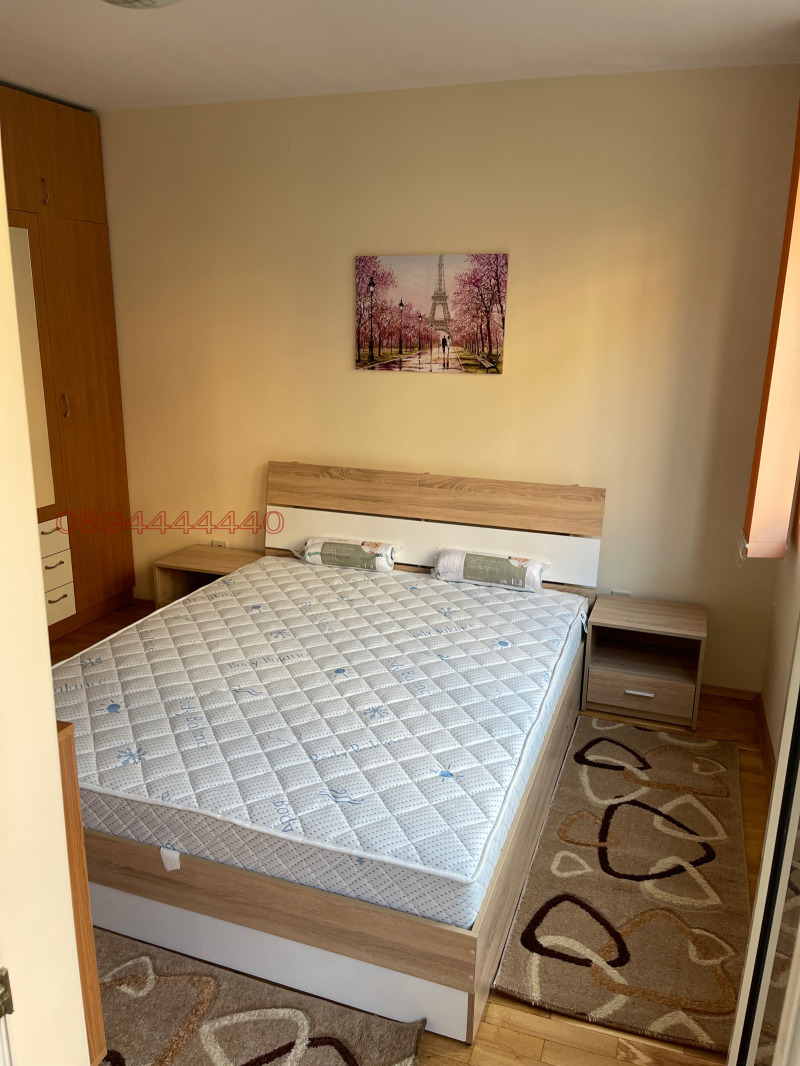 Zu vermieten  1 Schlafzimmer Sofia , Belite brezi , 55 qm | 28994323 - Bild [6]