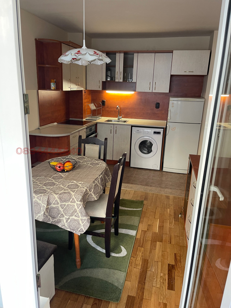 Zu vermieten  1 Schlafzimmer Sofia , Belite brezi , 55 qm | 28994323 - Bild [3]