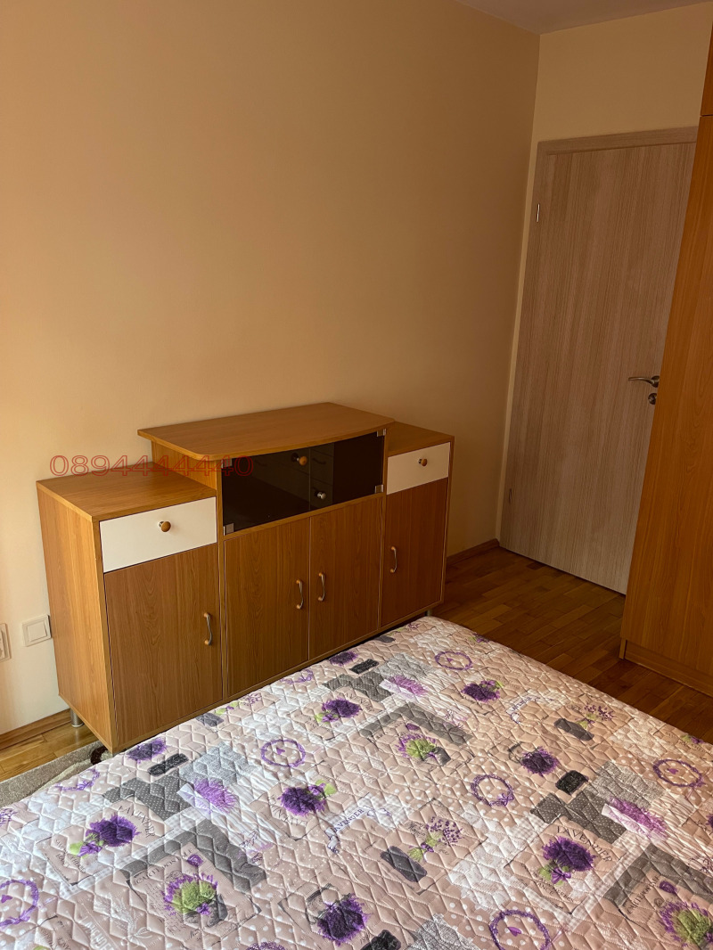 Zu vermieten  1 Schlafzimmer Sofia , Belite brezi , 55 qm | 28994323 - Bild [10]