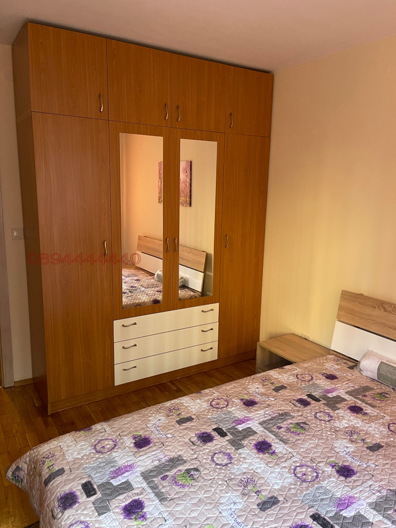 Zu vermieten  1 Schlafzimmer Sofia , Belite brezi , 55 qm | 28994323 - Bild [11]