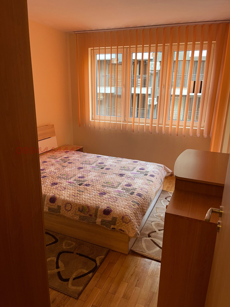 Zu vermieten  1 Schlafzimmer Sofia , Belite brezi , 55 qm | 28994323 - Bild [9]