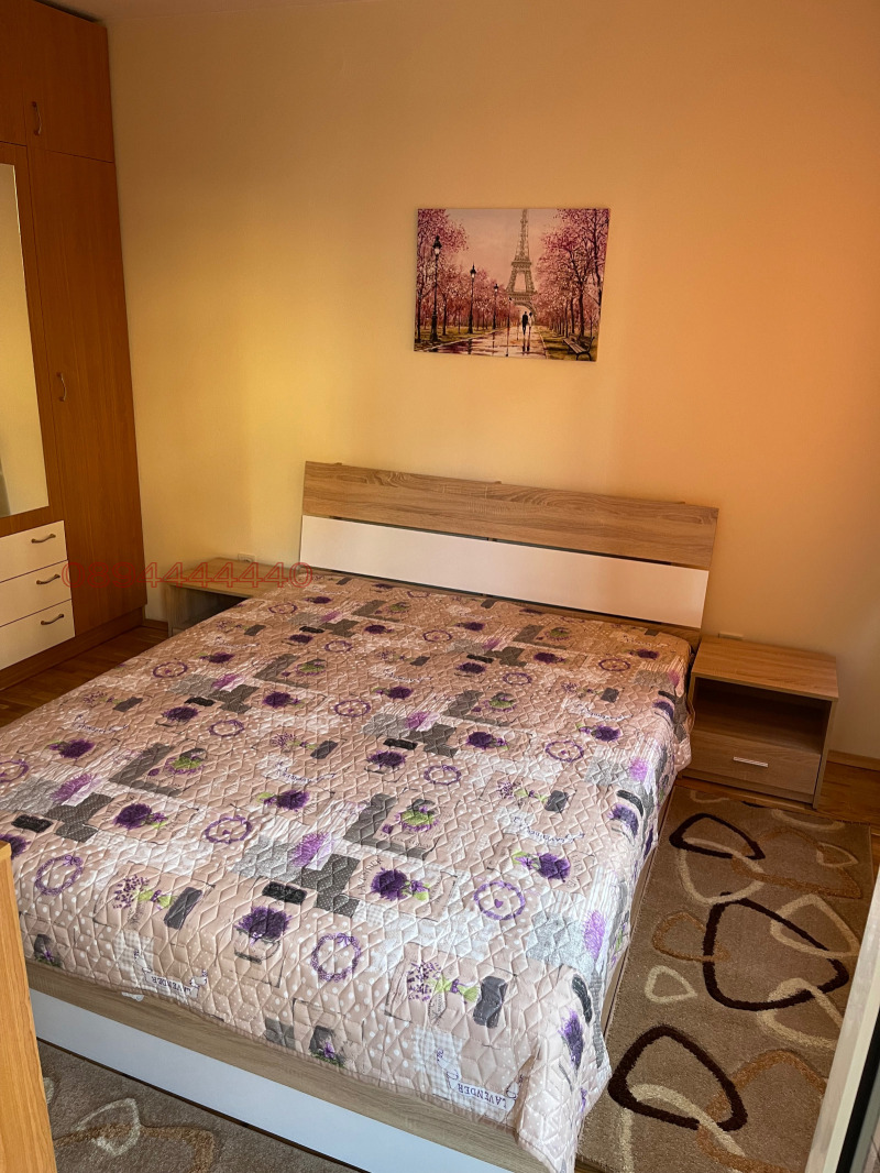 Zu vermieten  1 Schlafzimmer Sofia , Belite brezi , 55 qm | 28994323 - Bild [8]