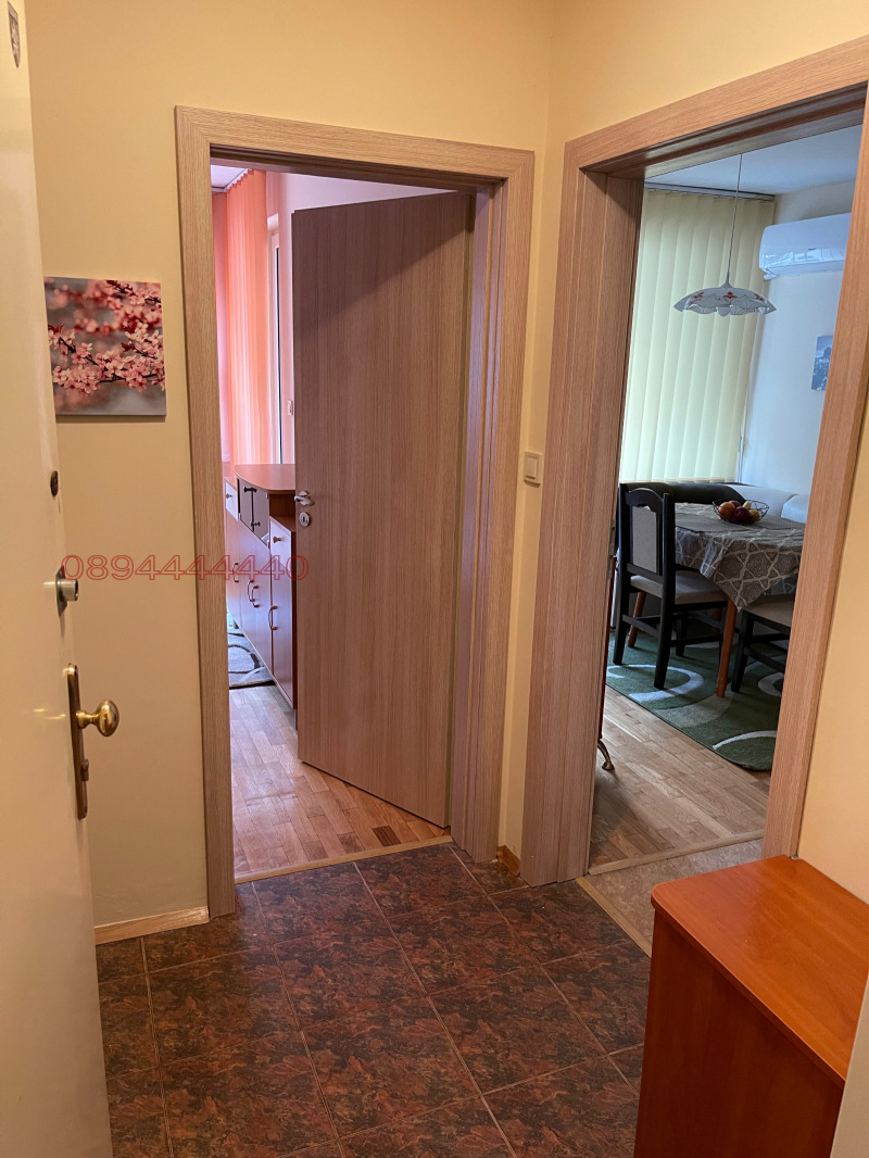 Zu vermieten  1 Schlafzimmer Sofia , Belite brezi , 55 qm | 28994323 - Bild [13]