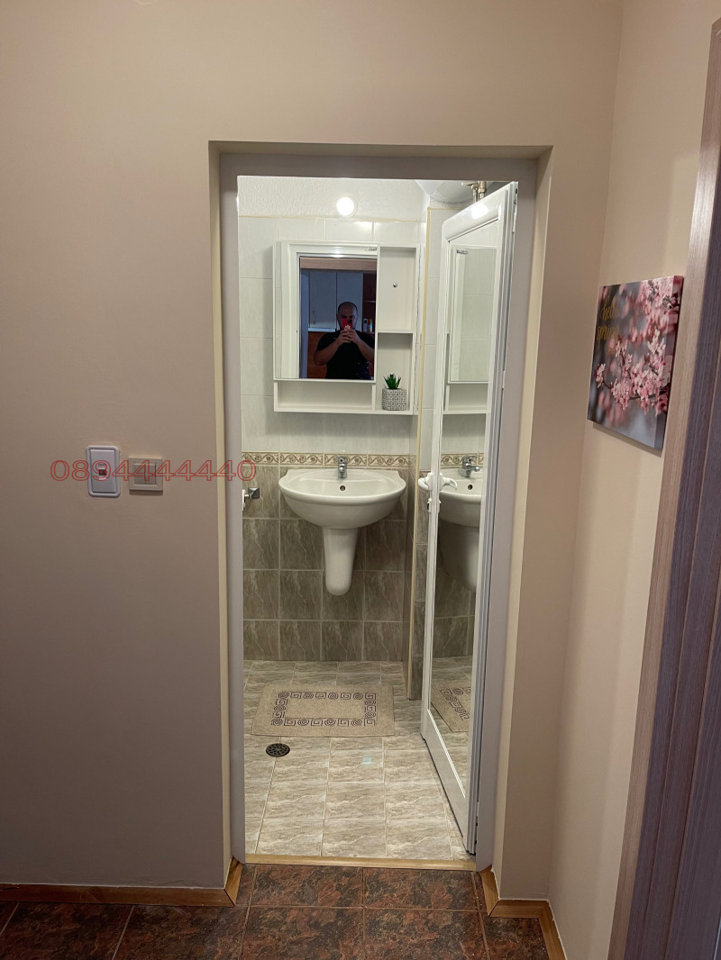 Zu vermieten  1 Schlafzimmer Sofia , Belite brezi , 55 qm | 28994323 - Bild [14]
