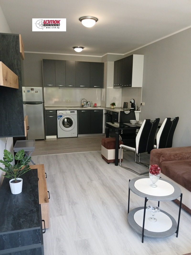 De inchiriat  1 dormitor Sofia , Vrâbnița 1 , 65 mp | 77328043 - imagine [2]