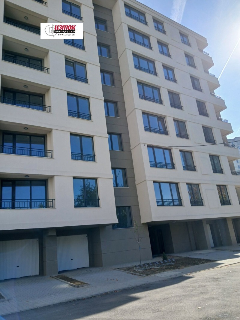 De inchiriat  1 dormitor Sofia , Vrâbnița 1 , 65 mp | 77328043