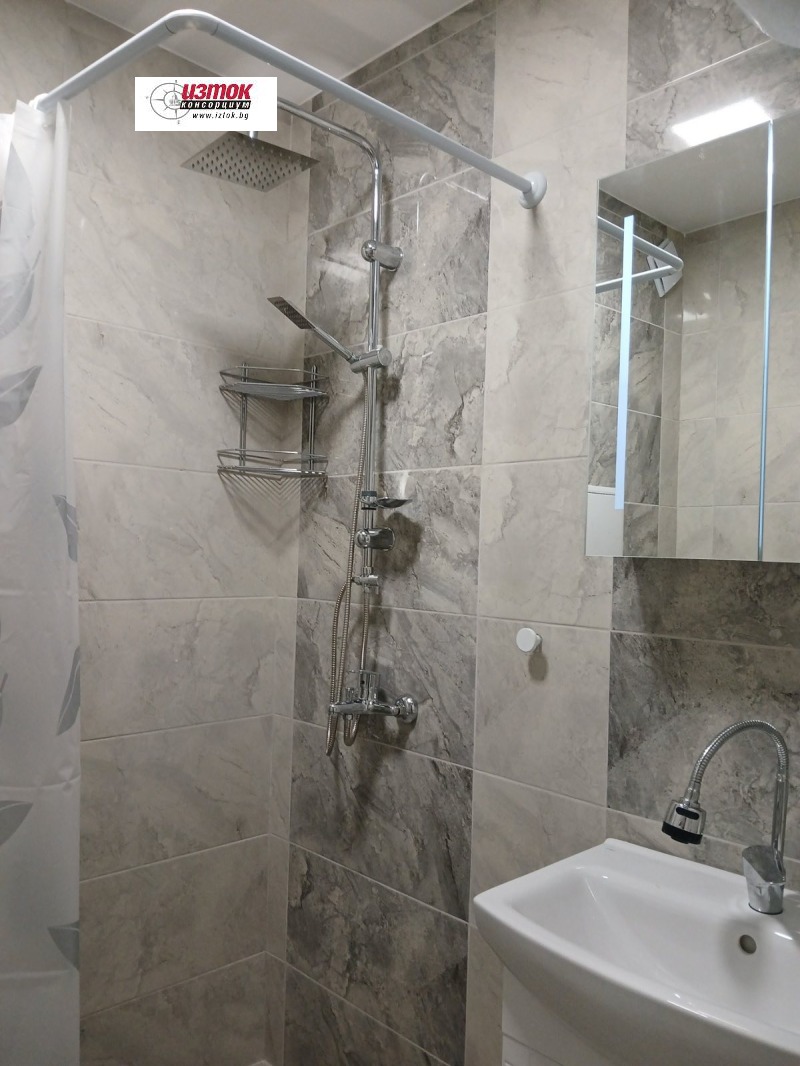 For Rent  1 bedroom Sofia , Vrabnitsa 1 , 65 sq.m | 77328043 - image [4]