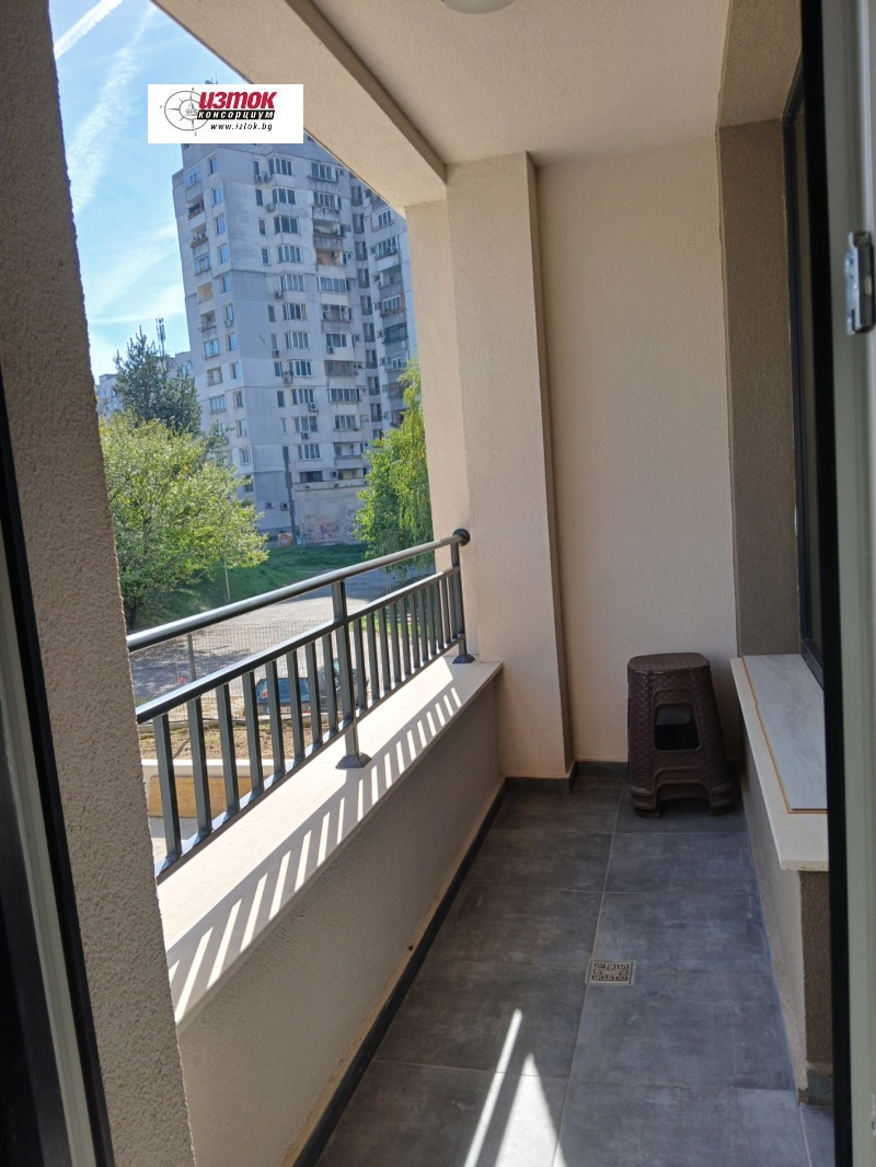 Te huur  1 slaapkamer Sofia , Vrabnitsa 1 , 65 m² | 77328043 - afbeelding [5]