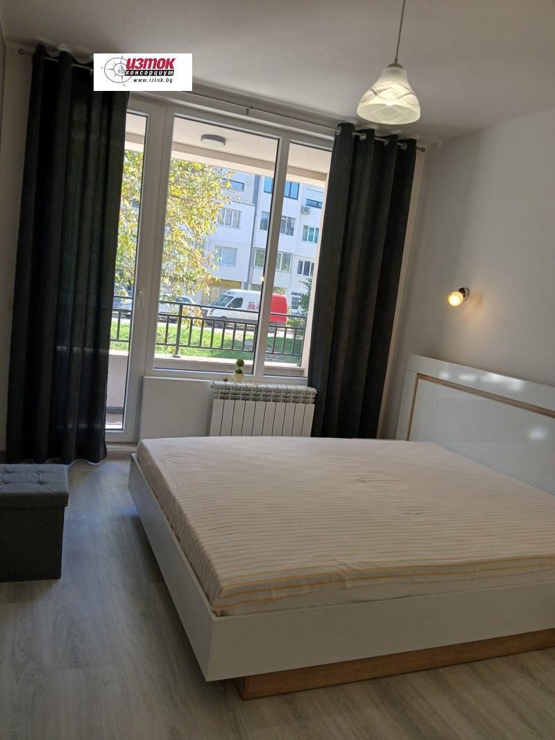 Te huur  1 slaapkamer Sofia , Vrabnitsa 1 , 65 m² | 77328043 - afbeelding [3]