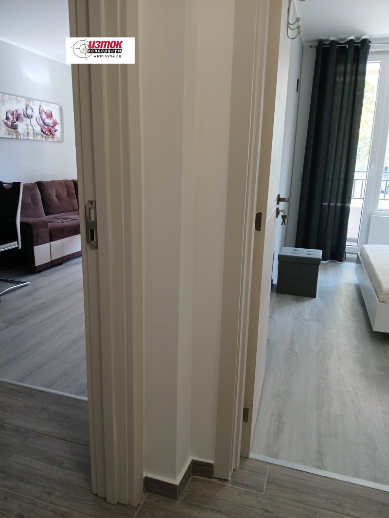 Te huur  1 slaapkamer Sofia , Vrabnitsa 1 , 65 m² | 77328043 - afbeelding [7]