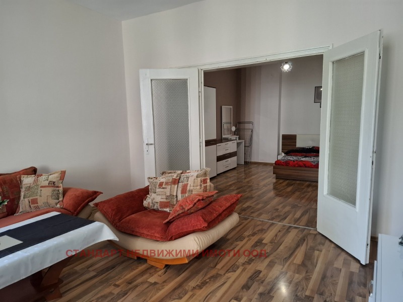Προς ενοικίαση  1 υπνοδωμάτιο Πλοβδηβ , ΤΣενταρ , 78 τ.μ | 65622445 - εικόνα [11]