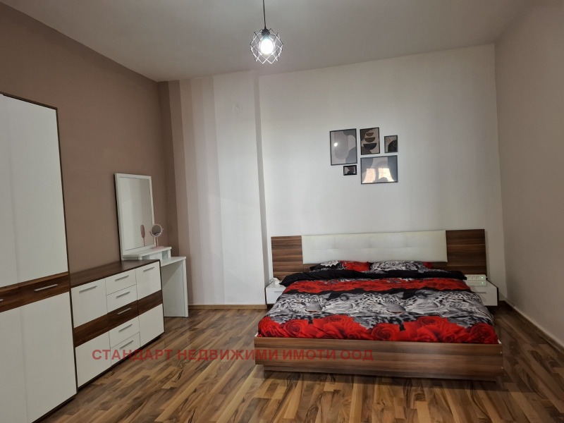 Προς ενοικίαση  1 υπνοδωμάτιο Πλοβδηβ , ΤΣενταρ , 78 τ.μ | 65622445 - εικόνα [14]