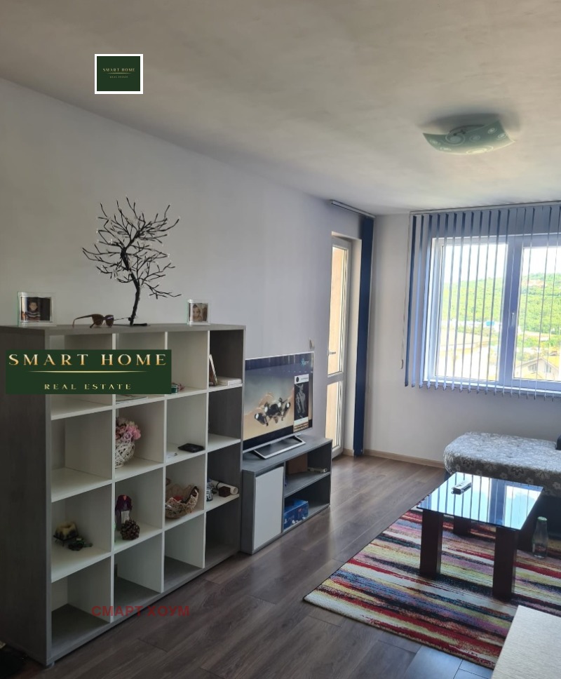 För uthyrning  1 sovrum Veliko Tarnovo , Centar , 68 kvm | 68089032 - bild [2]
