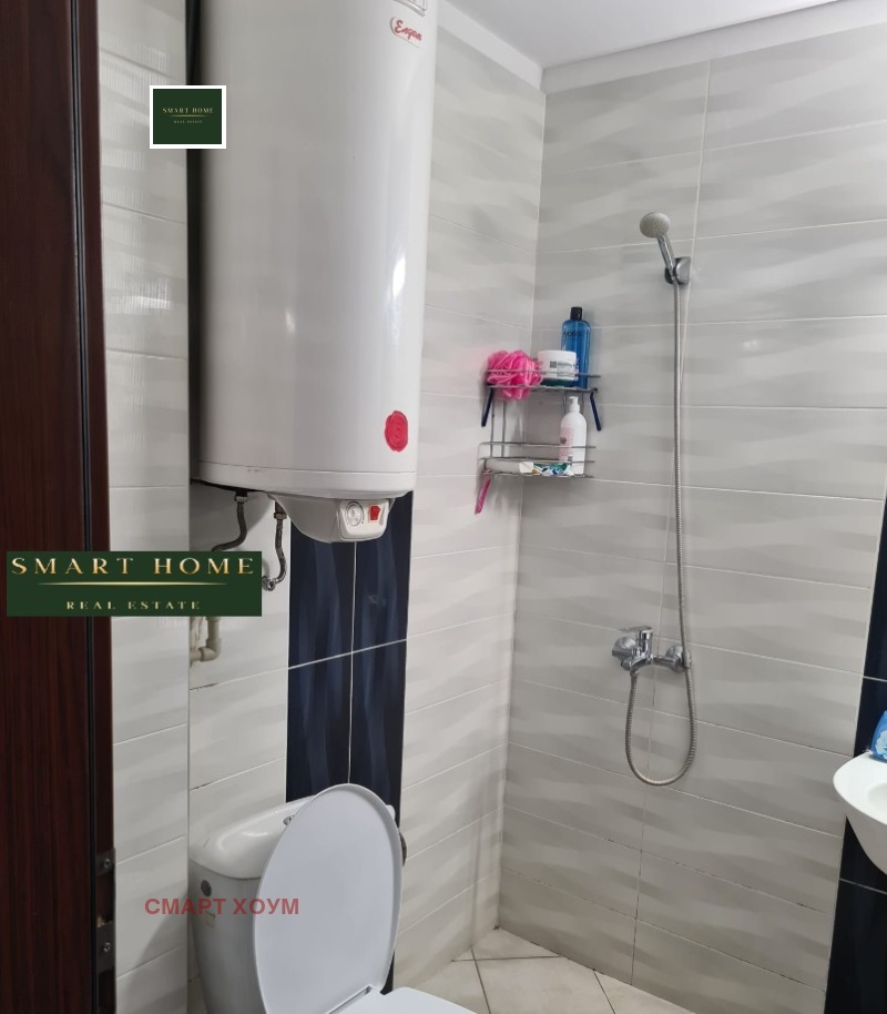 För uthyrning  1 sovrum Veliko Tarnovo , Centar , 68 kvm | 68089032 - bild [6]