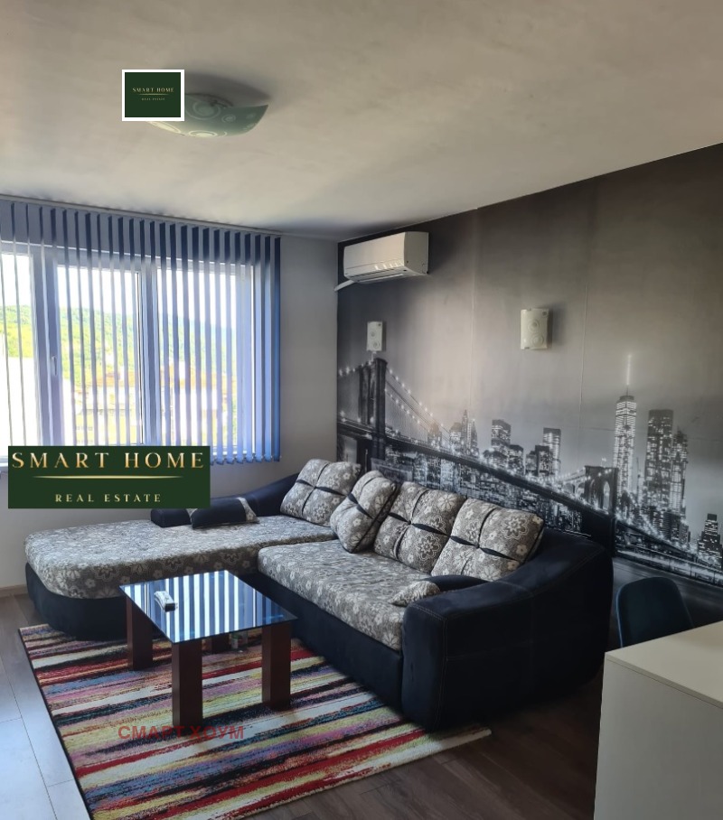 För uthyrning  1 sovrum Veliko Tarnovo , Centar , 68 kvm | 68089032 - bild [3]