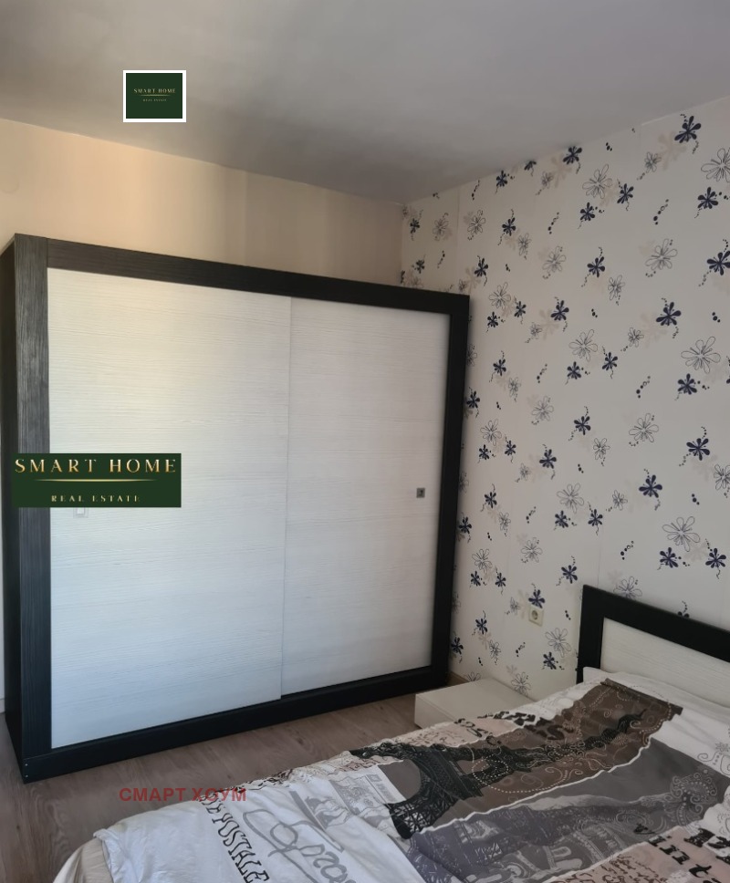 För uthyrning  1 sovrum Veliko Tarnovo , Centar , 68 kvm | 68089032 - bild [5]