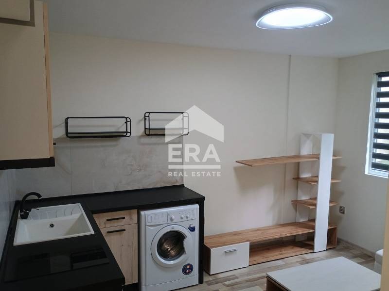 K pronájmu  1 ložnice Varna , Kolchozen pazar , 50 m2 | 47580962 - obraz [3]
