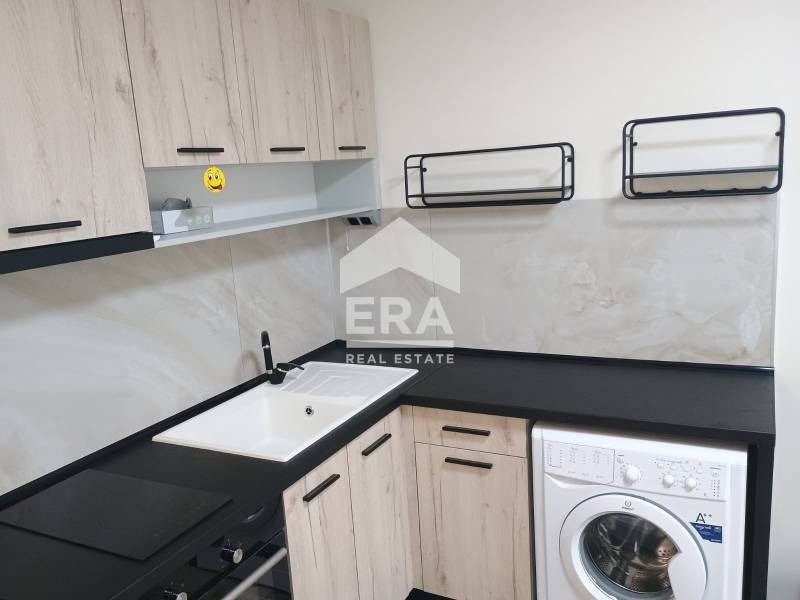 K pronájmu  1 ložnice Varna , Kolchozen pazar , 50 m2 | 47580962 - obraz [2]