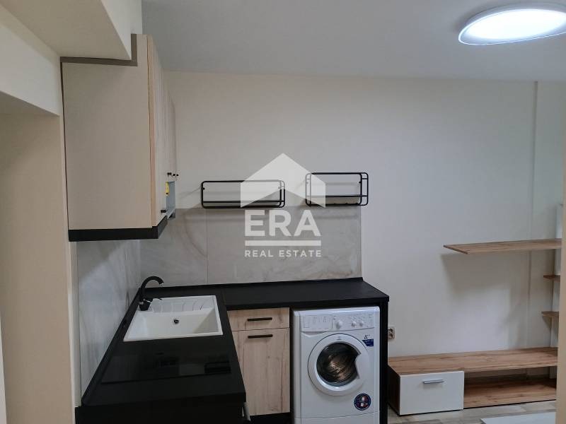 K pronájmu  1 ložnice Varna , Kolchozen pazar , 50 m2 | 47580962