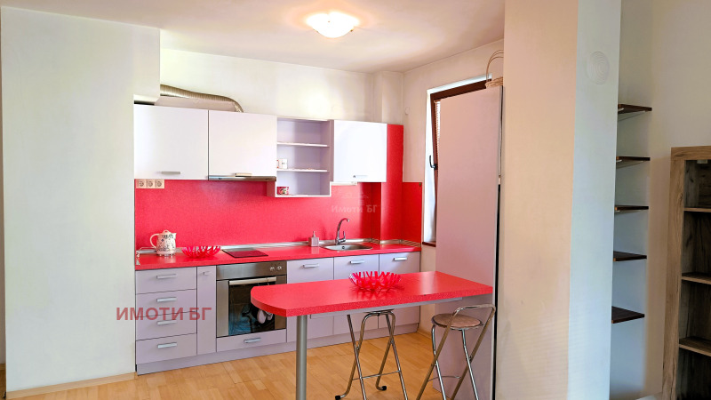 Под наем 2-СТАЕН, град София, Манастирски ливади • 560 € • 92265183 — Holmes.bg