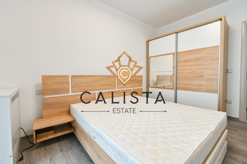 Издаје се  1 спаваћа соба Софија , Врабница 2 , 55 м2 | 68478926 - слика [7]
