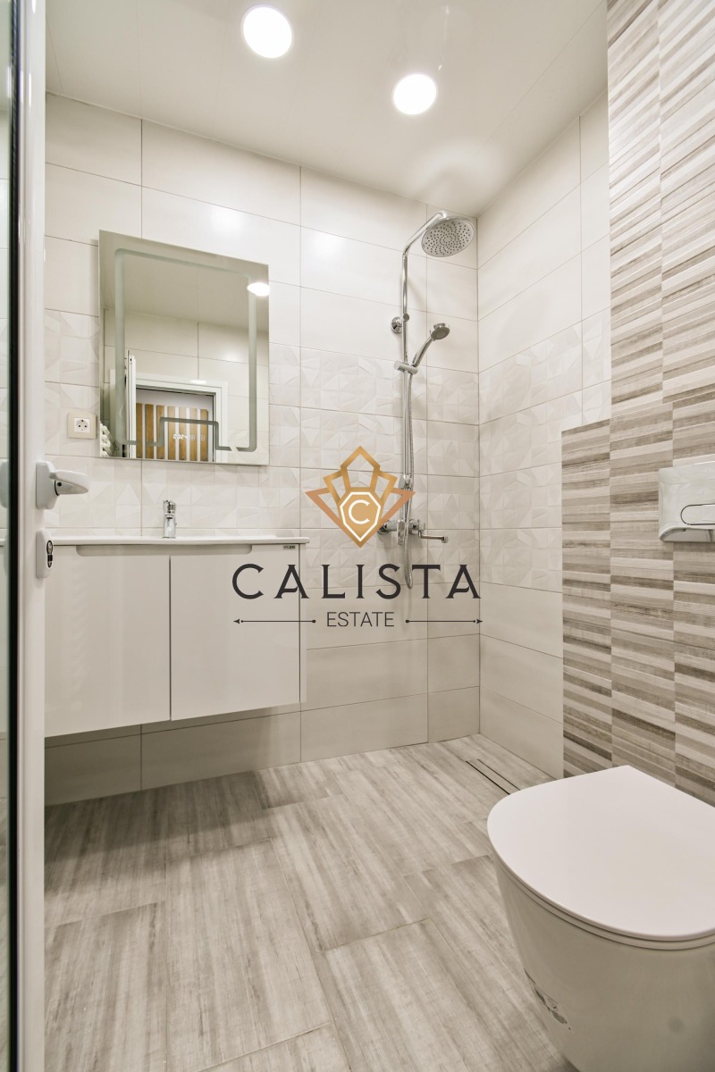 Издаје се  1 спаваћа соба Софија , Врабница 2 , 55 м2 | 68478926 - слика [8]