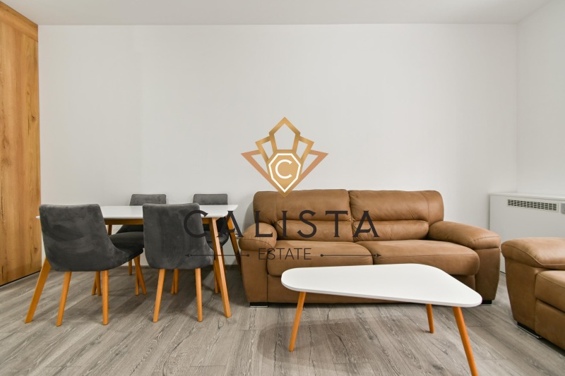 Издаје се  1 спаваћа соба Софија , Врабница 2 , 55 м2 | 68478926 - слика [3]